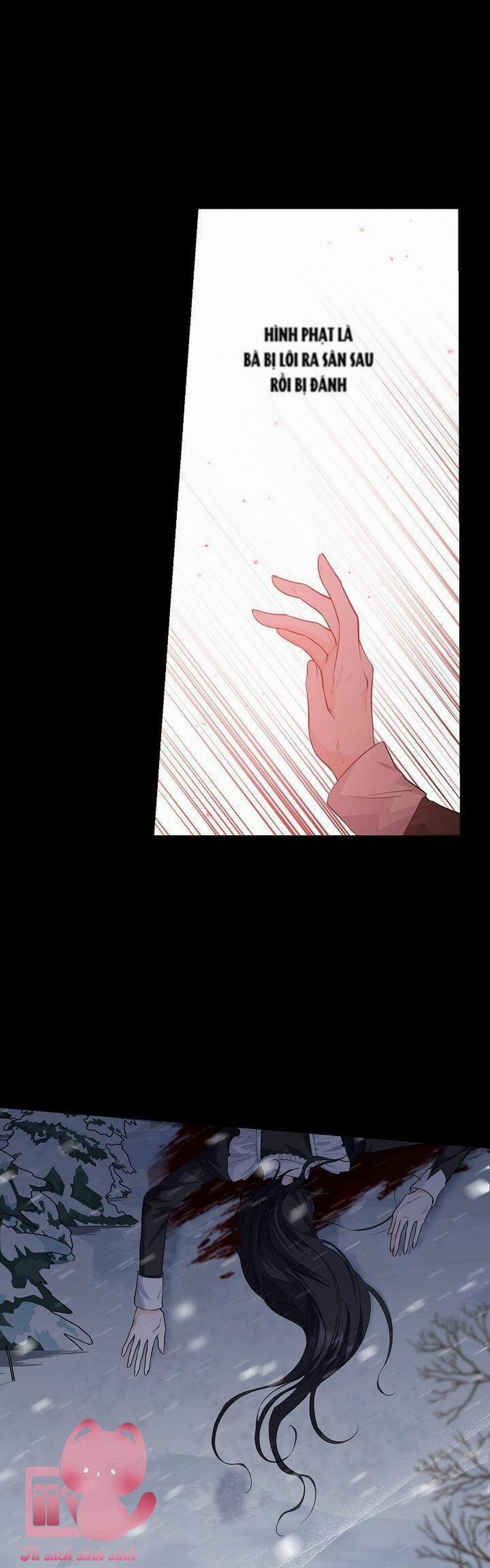 Hoàng Nữ Cosplay Nonfan 20 trang 14