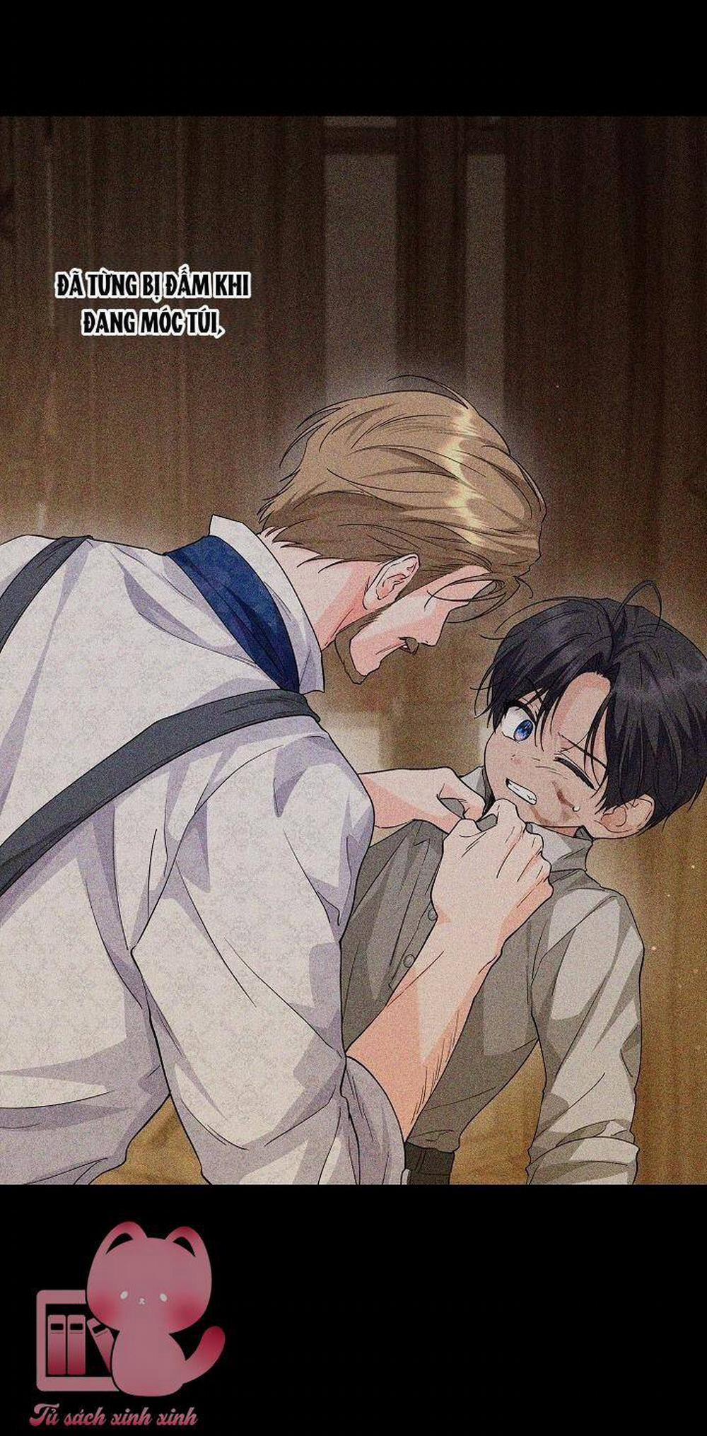 Hoàng Nữ Cosplay Nonfan 20 trang 17