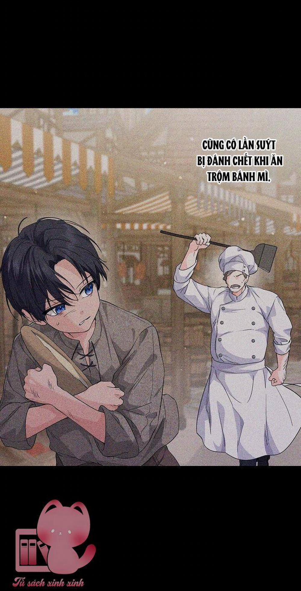 Hoàng Nữ Cosplay Nonfan 20 trang 18