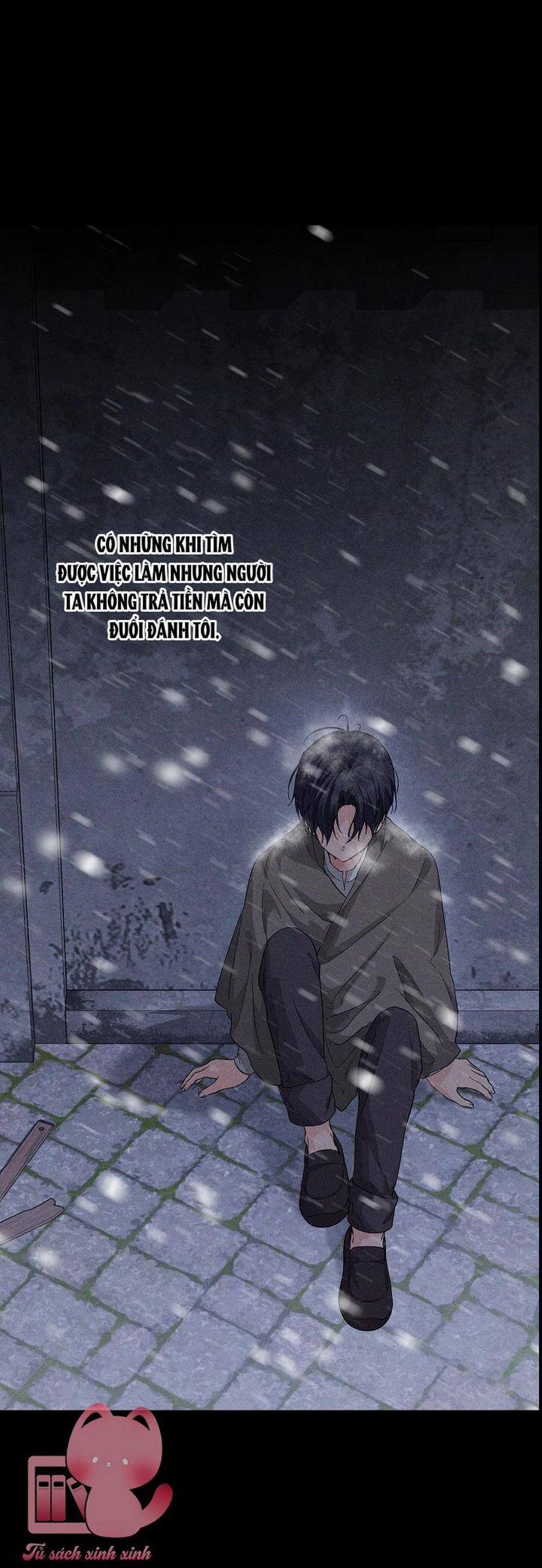 Hoàng Nữ Cosplay Nonfan 20 trang 19