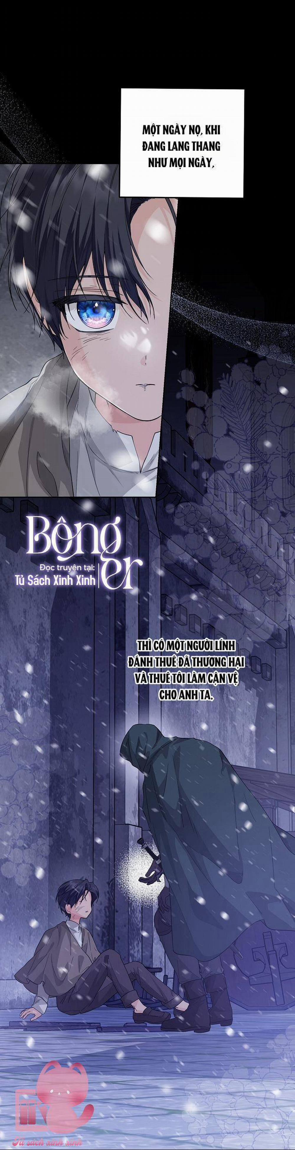 Hoàng Nữ Cosplay Nonfan 20 trang 20