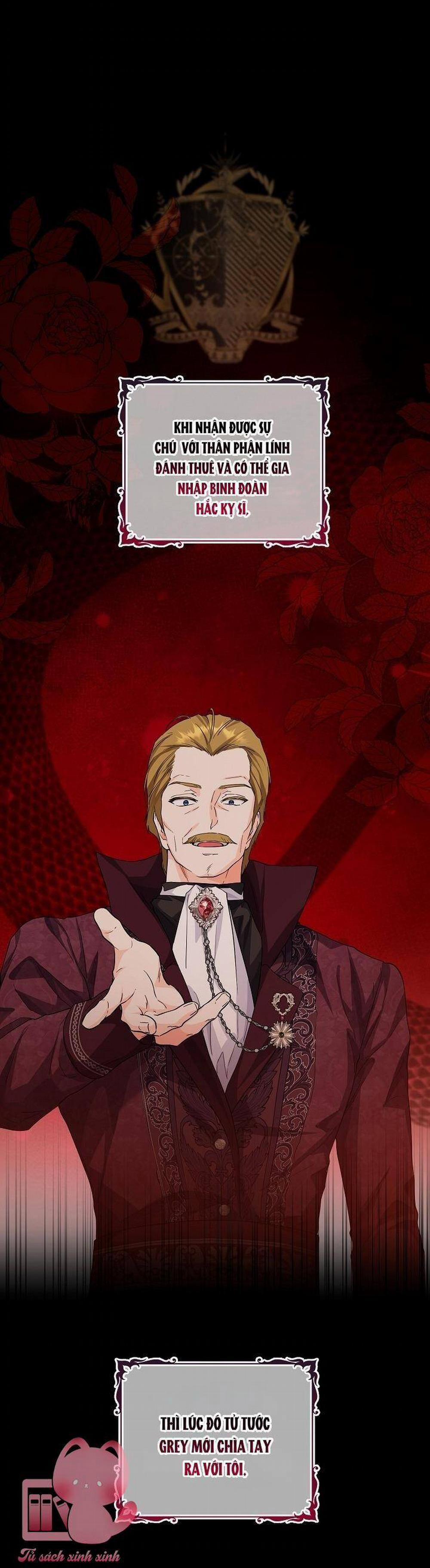 Hoàng Nữ Cosplay Nonfan 20 trang 23