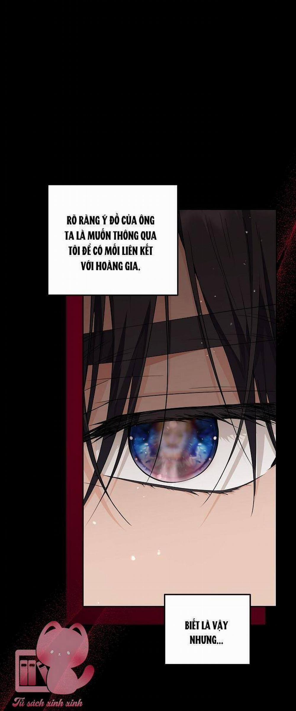 Hoàng Nữ Cosplay Nonfan 20 trang 24