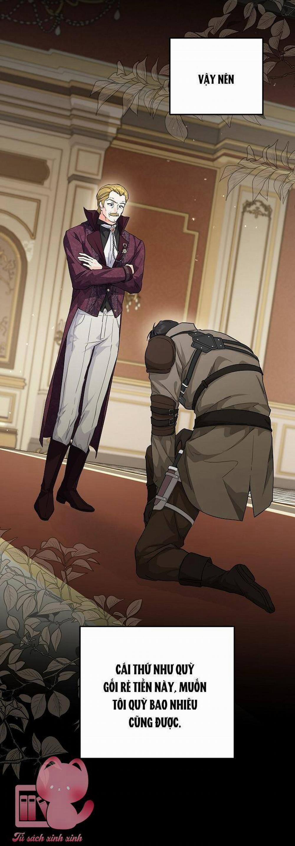 Hoàng Nữ Cosplay Nonfan 20 trang 26