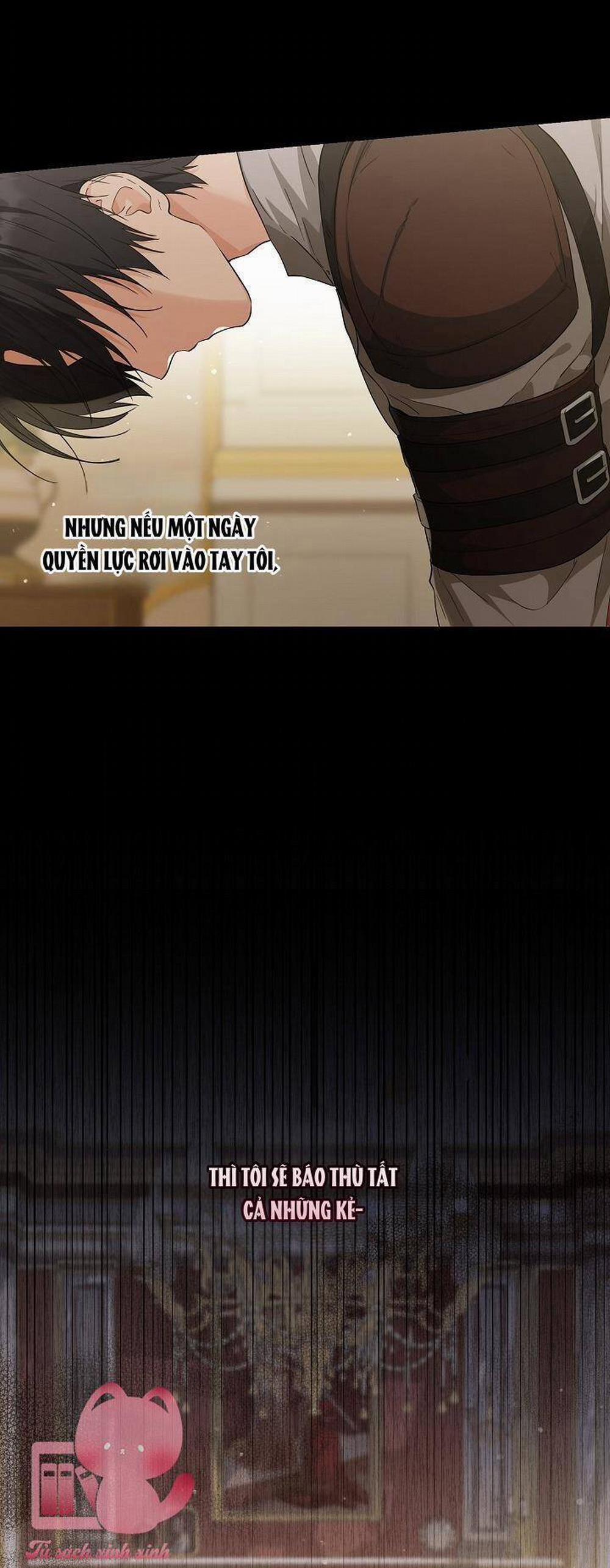 Hoàng Nữ Cosplay Nonfan 20 trang 27