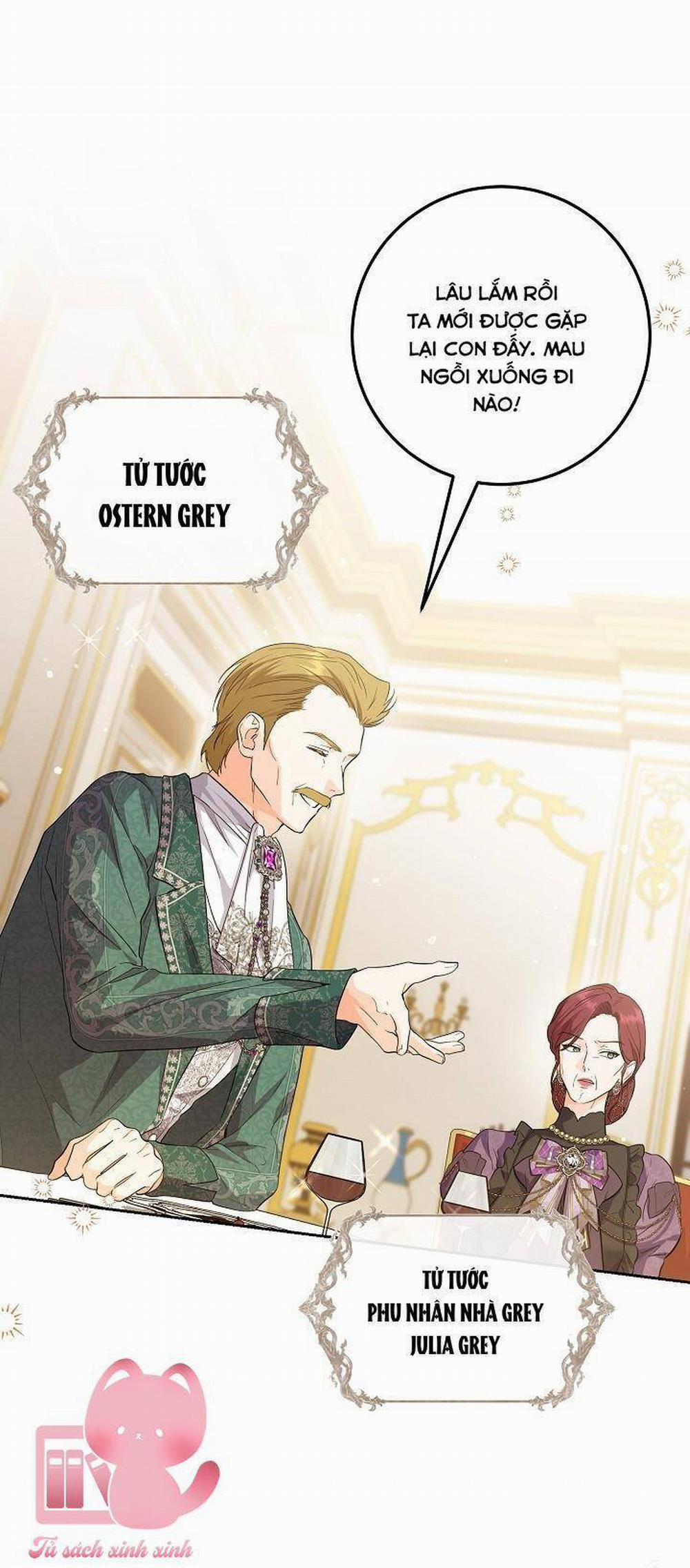 Hoàng Nữ Cosplay Nonfan 20 trang 3