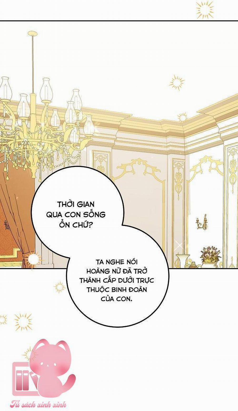 Hoàng Nữ Cosplay Nonfan 20 trang 30