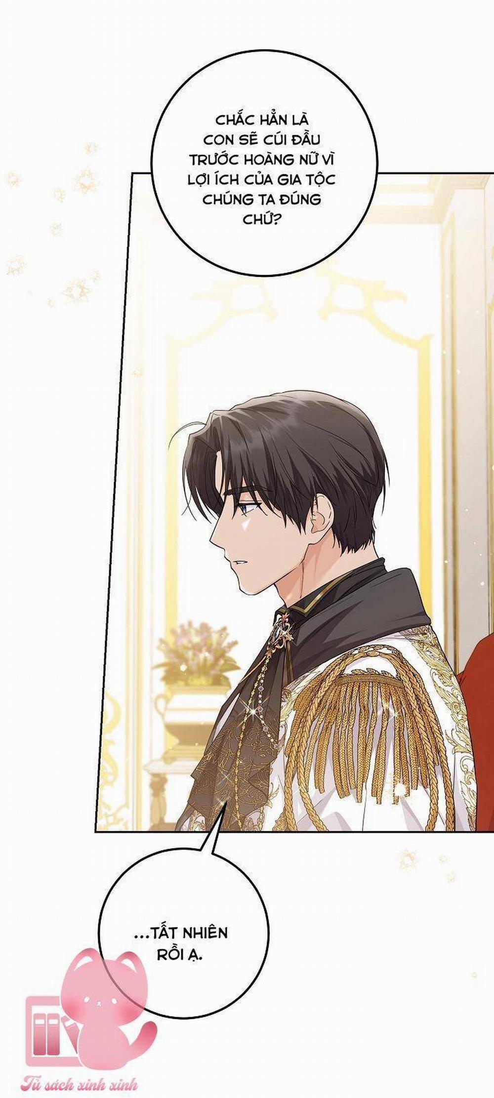 Hoàng Nữ Cosplay Nonfan 20 trang 31