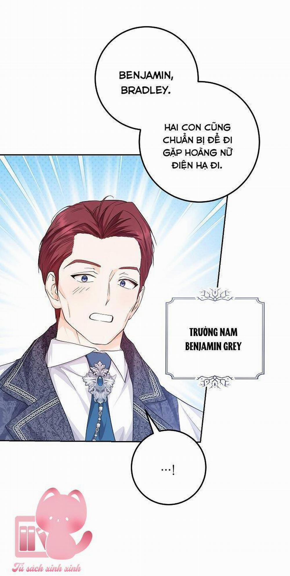 Hoàng Nữ Cosplay Nonfan 20 trang 33