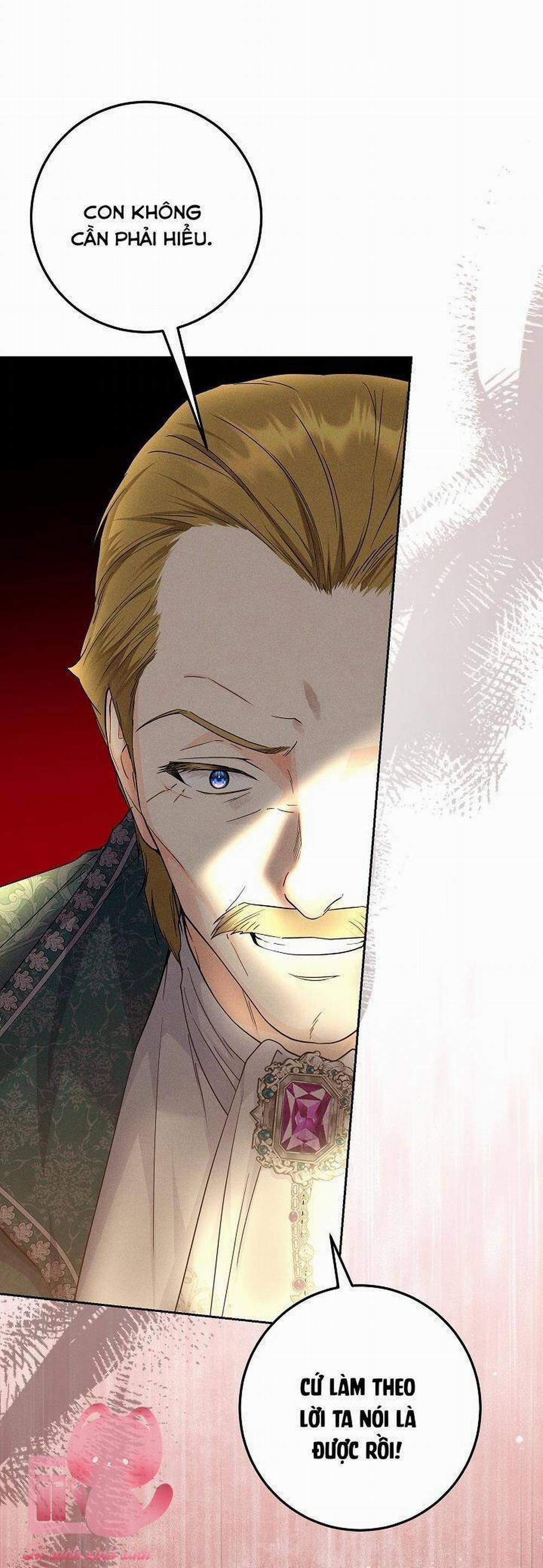 Hoàng Nữ Cosplay Nonfan 20 trang 36