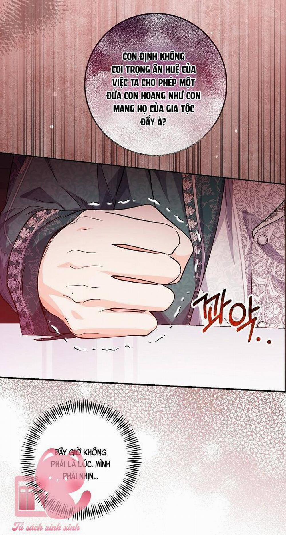 Hoàng Nữ Cosplay Nonfan 20 trang 37