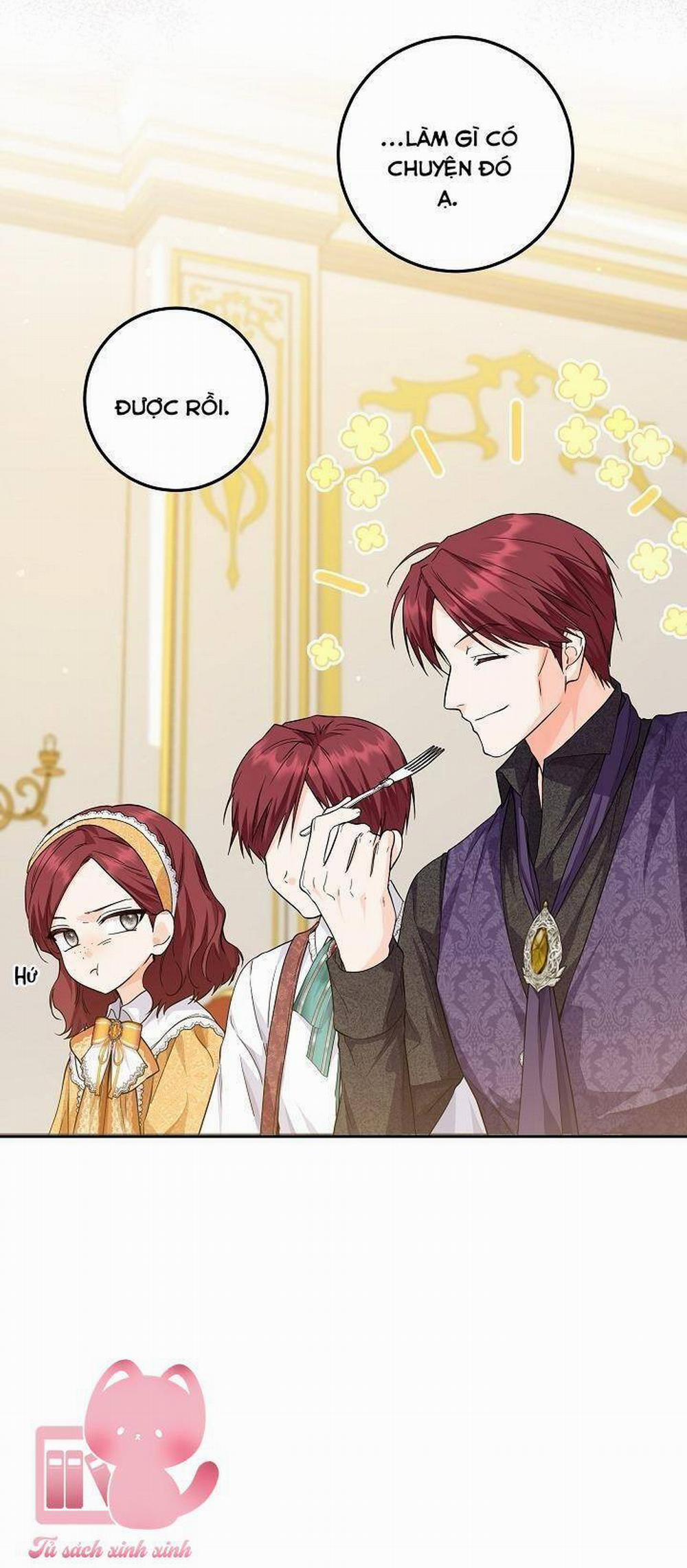 Hoàng Nữ Cosplay Nonfan 20 trang 38