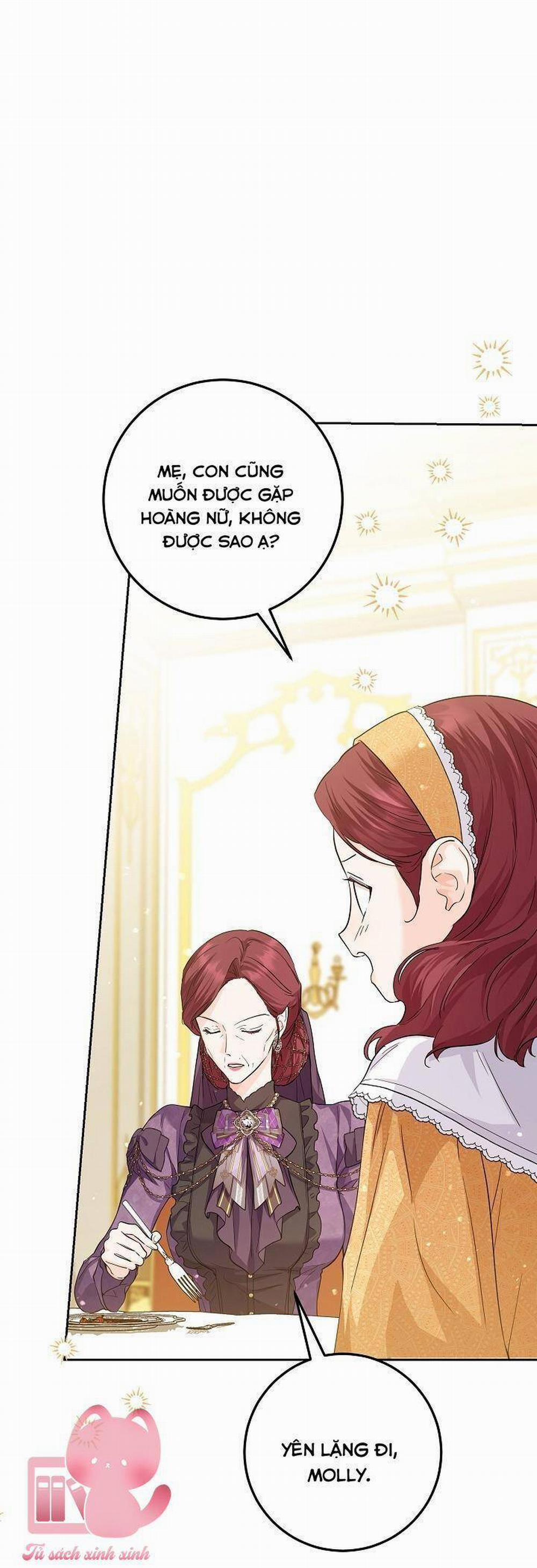 Hoàng Nữ Cosplay Nonfan 20 trang 39