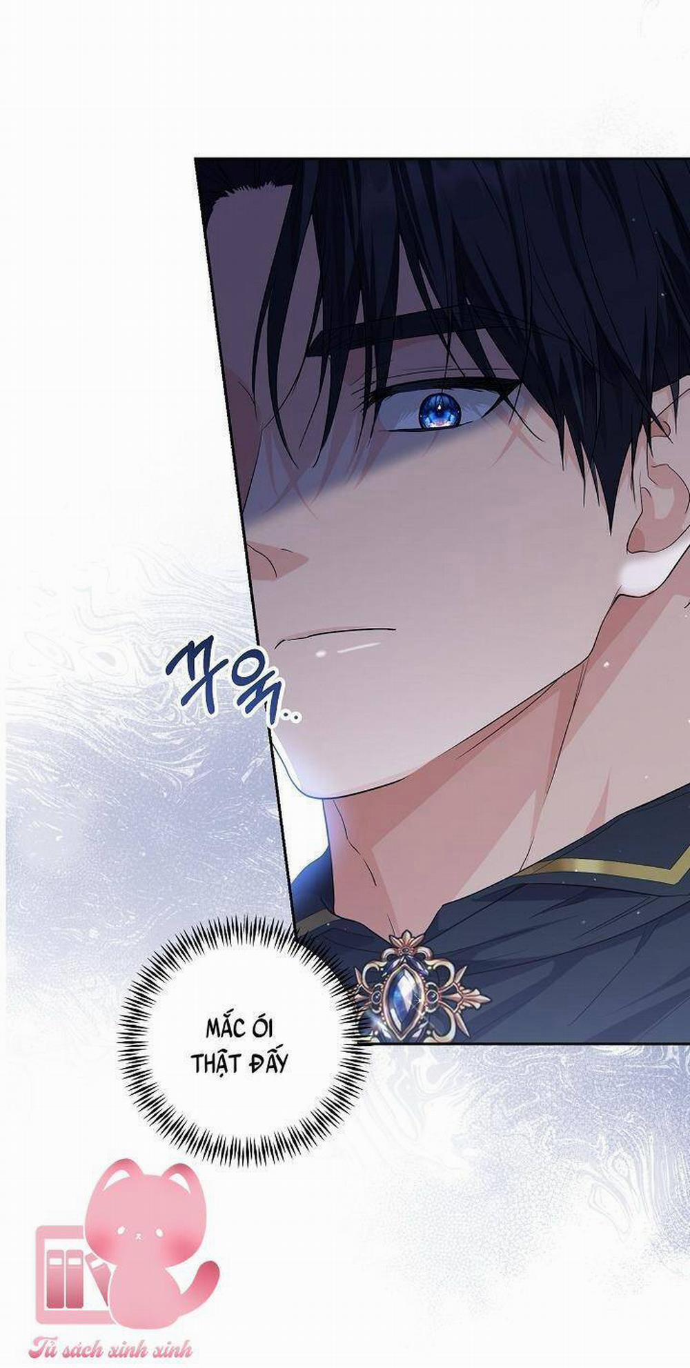 Hoàng Nữ Cosplay Nonfan 20 trang 4