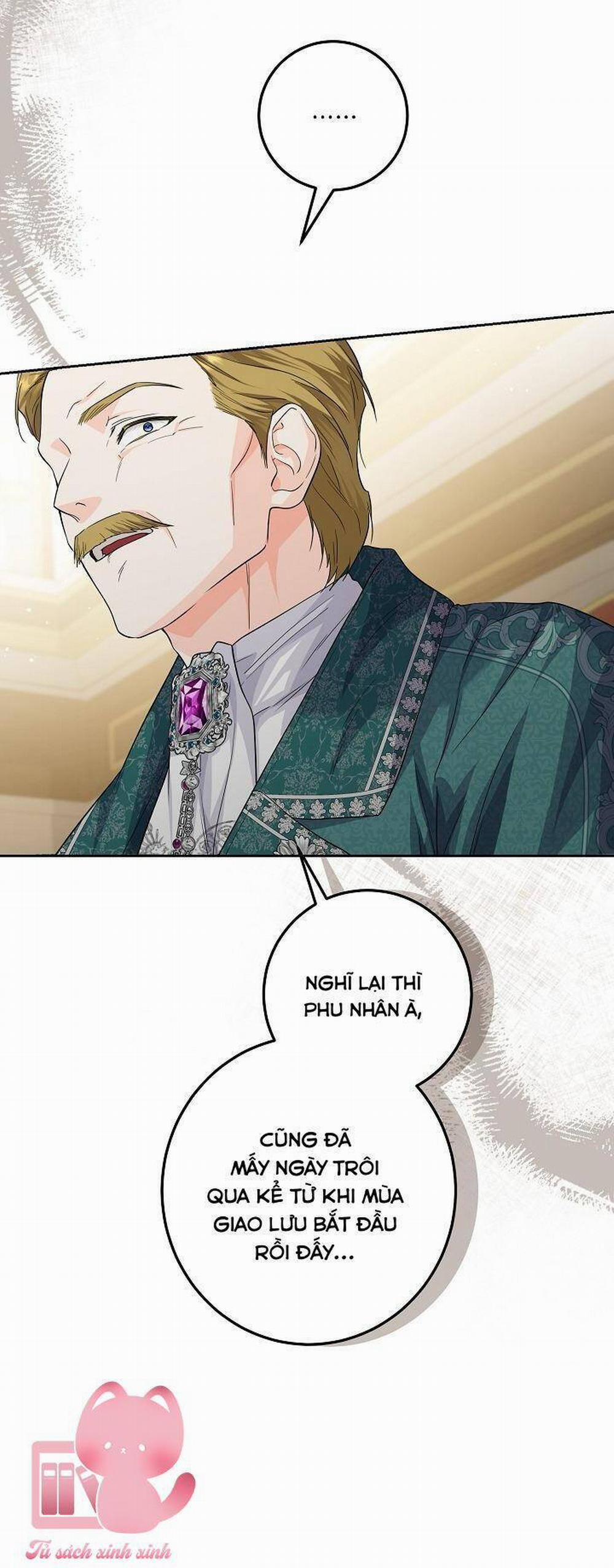 Hoàng Nữ Cosplay Nonfan 20 trang 41