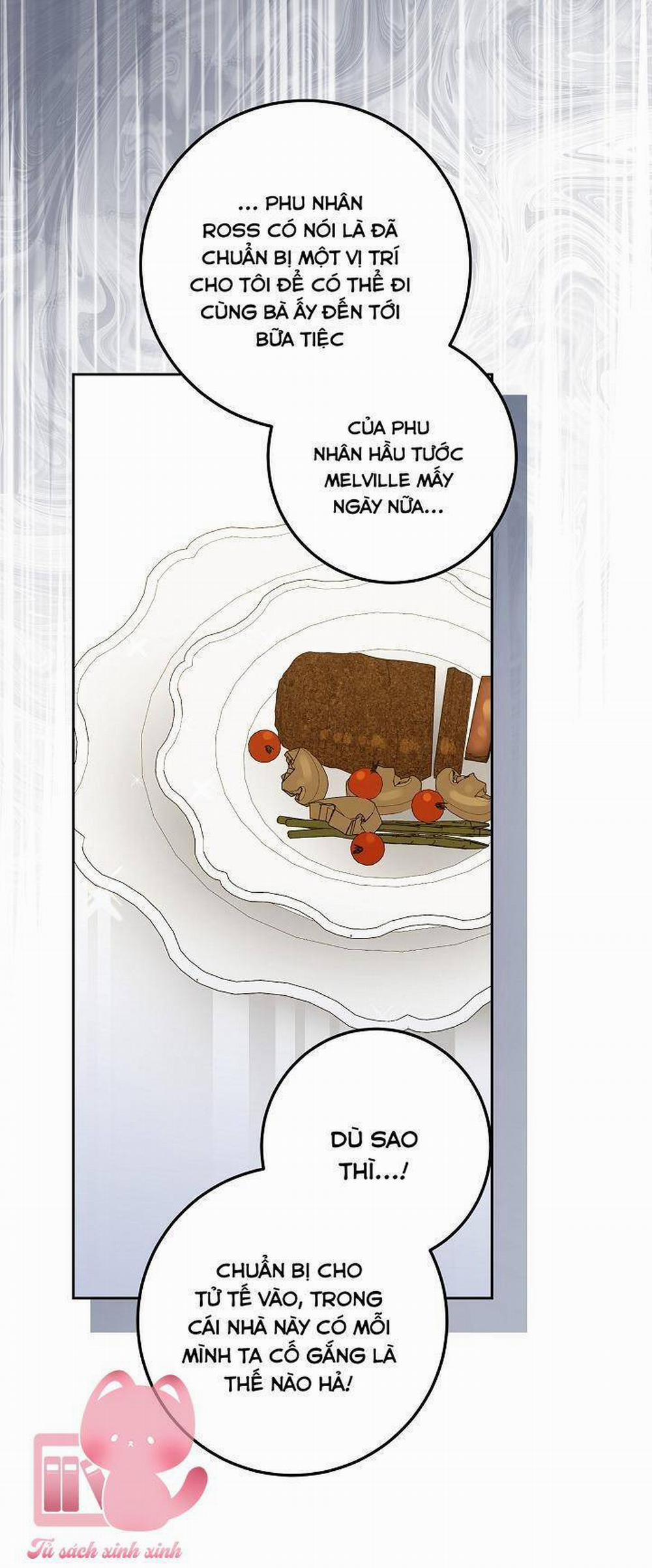 Hoàng Nữ Cosplay Nonfan 20 trang 43