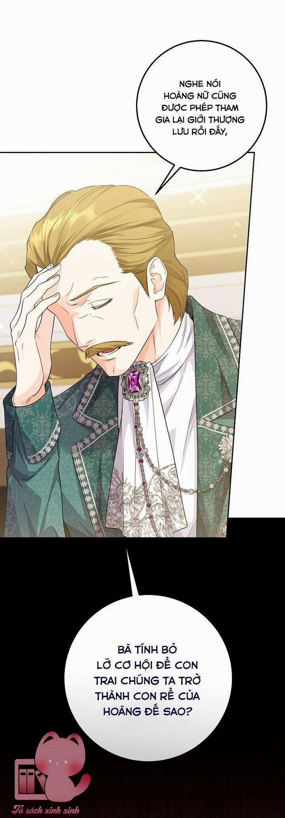 Hoàng Nữ Cosplay Nonfan 20 trang 44