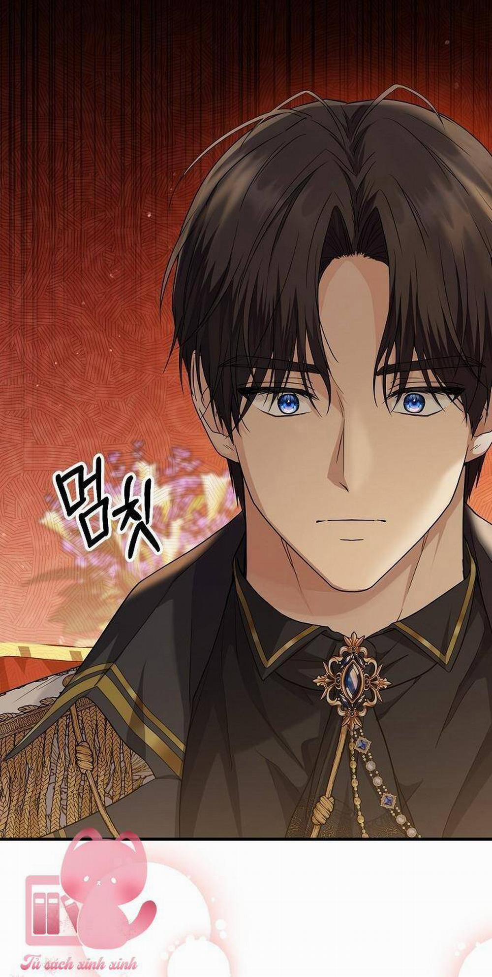 Hoàng Nữ Cosplay Nonfan 20 trang 45