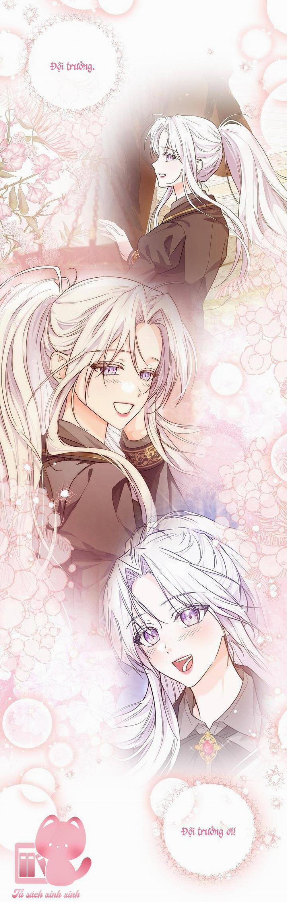 Hoàng Nữ Cosplay Nonfan 20 trang 46