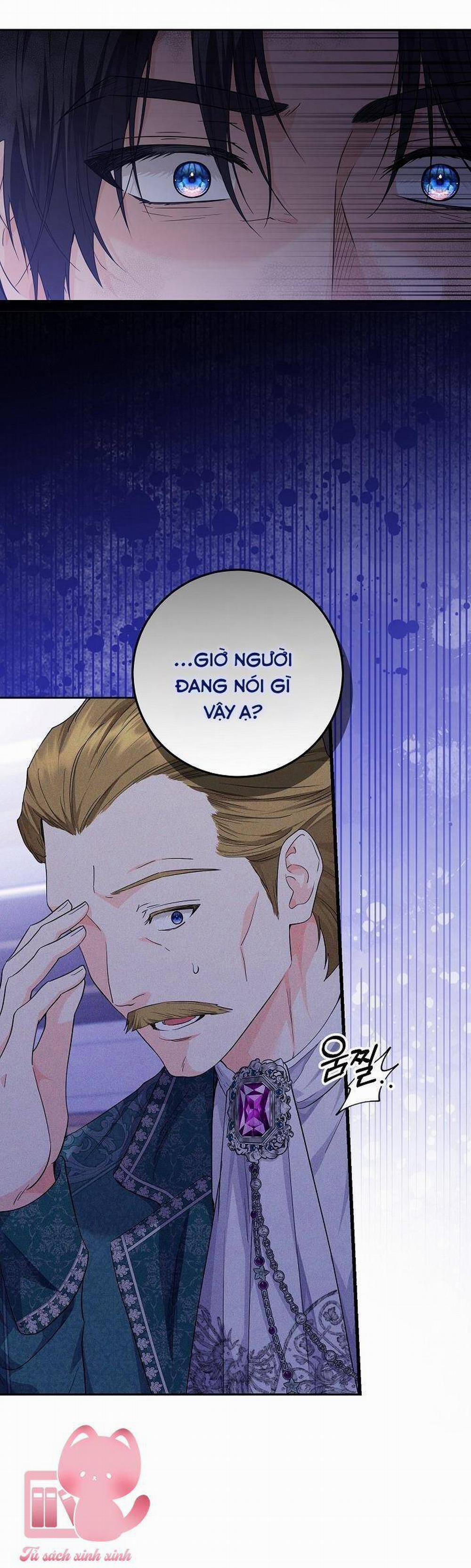 Hoàng Nữ Cosplay Nonfan 20 trang 47