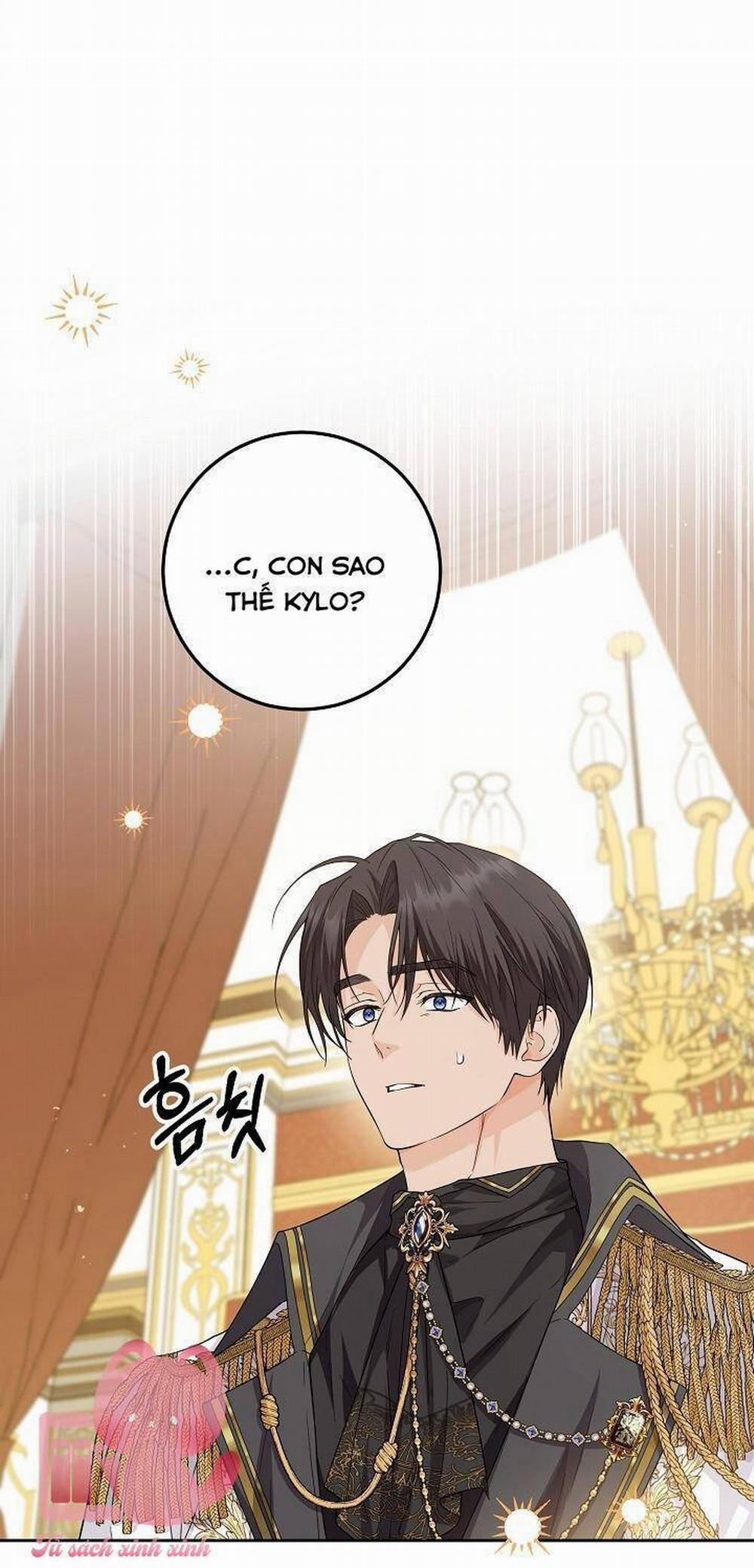 Hoàng Nữ Cosplay Nonfan 20 trang 48