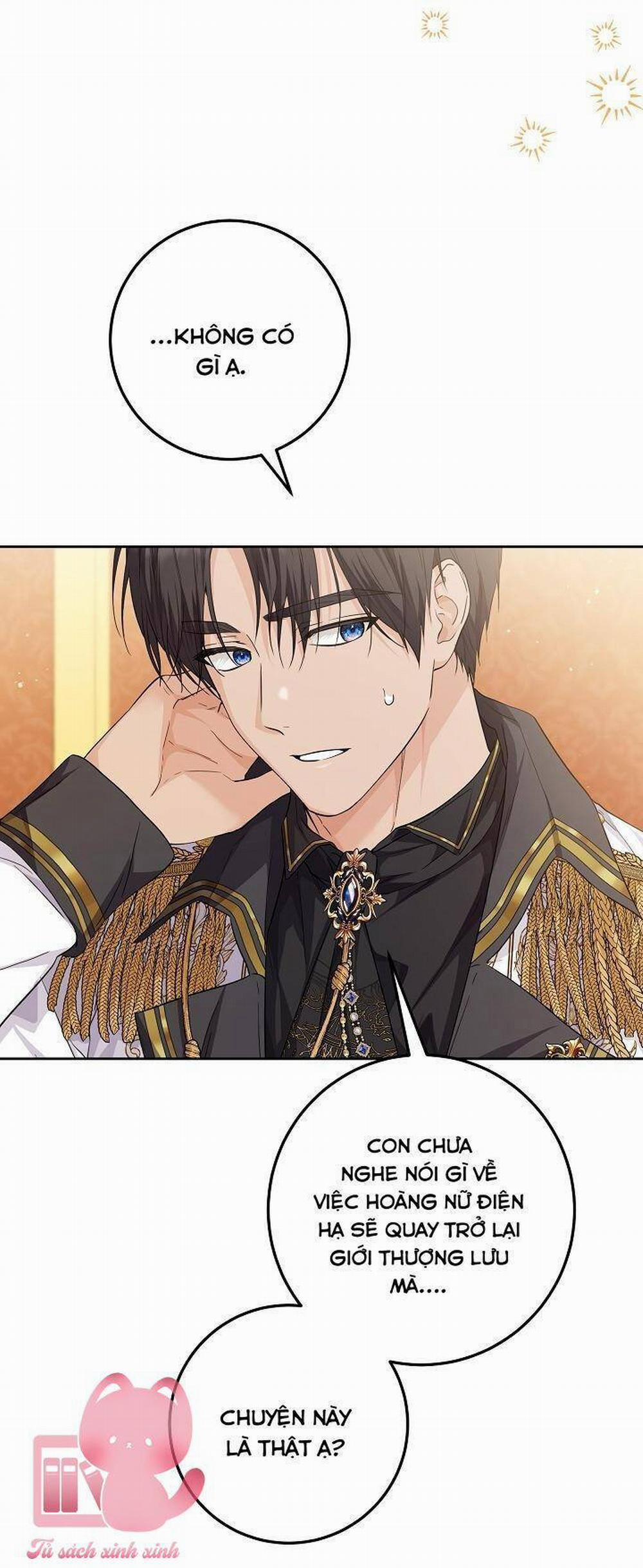 Hoàng Nữ Cosplay Nonfan 20 trang 49