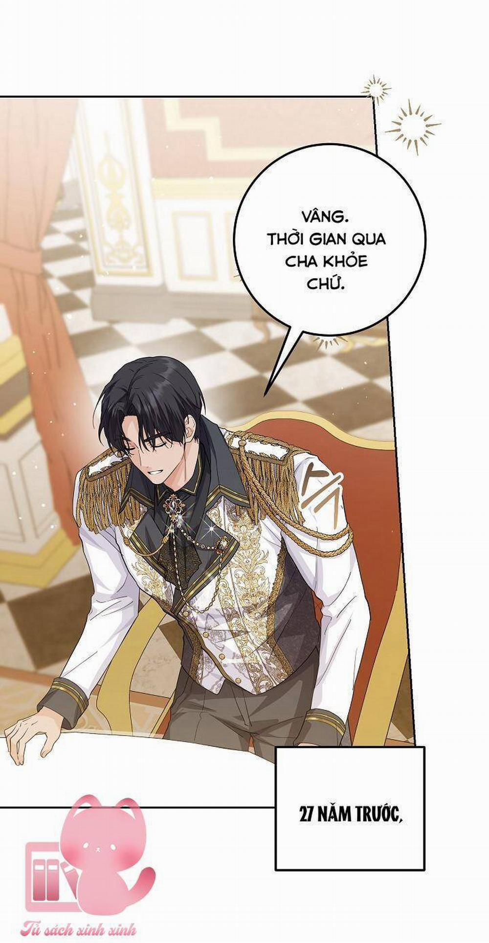 Hoàng Nữ Cosplay Nonfan 20 trang 5