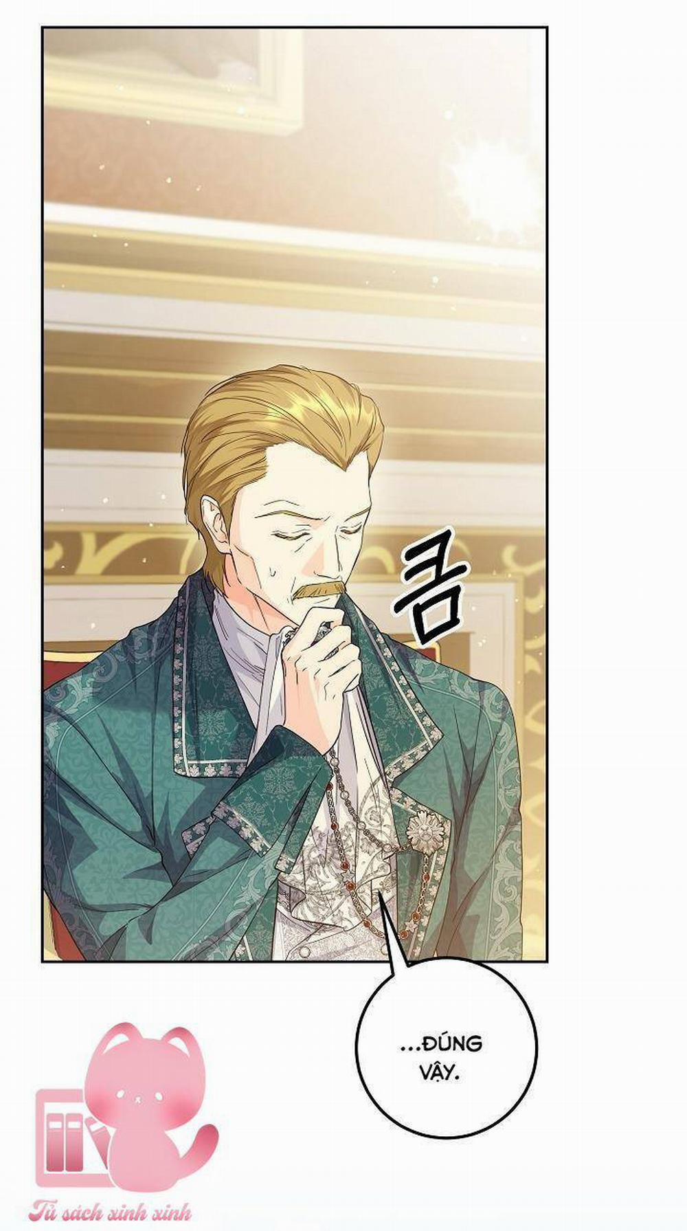 Hoàng Nữ Cosplay Nonfan 20 trang 50