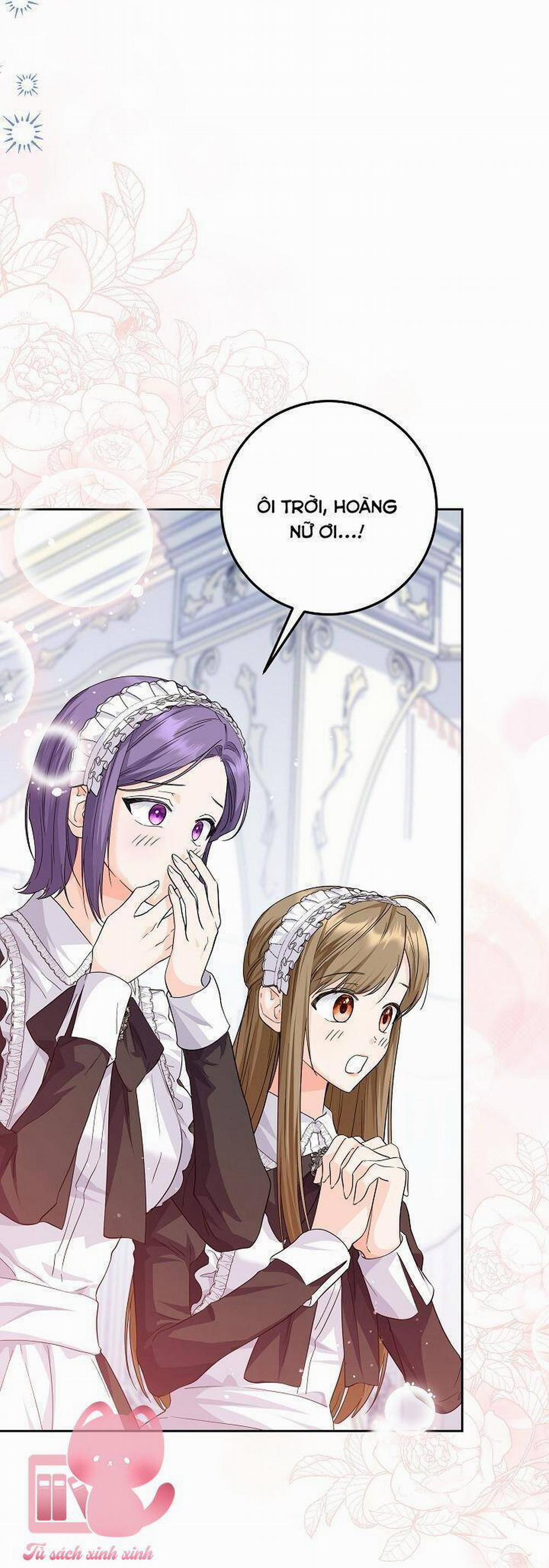 Hoàng Nữ Cosplay Nonfan 20 trang 52