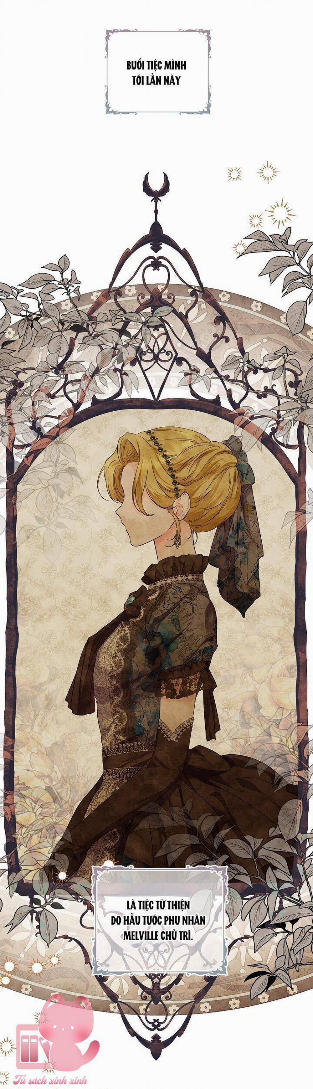 Hoàng Nữ Cosplay Nonfan 20 trang 55