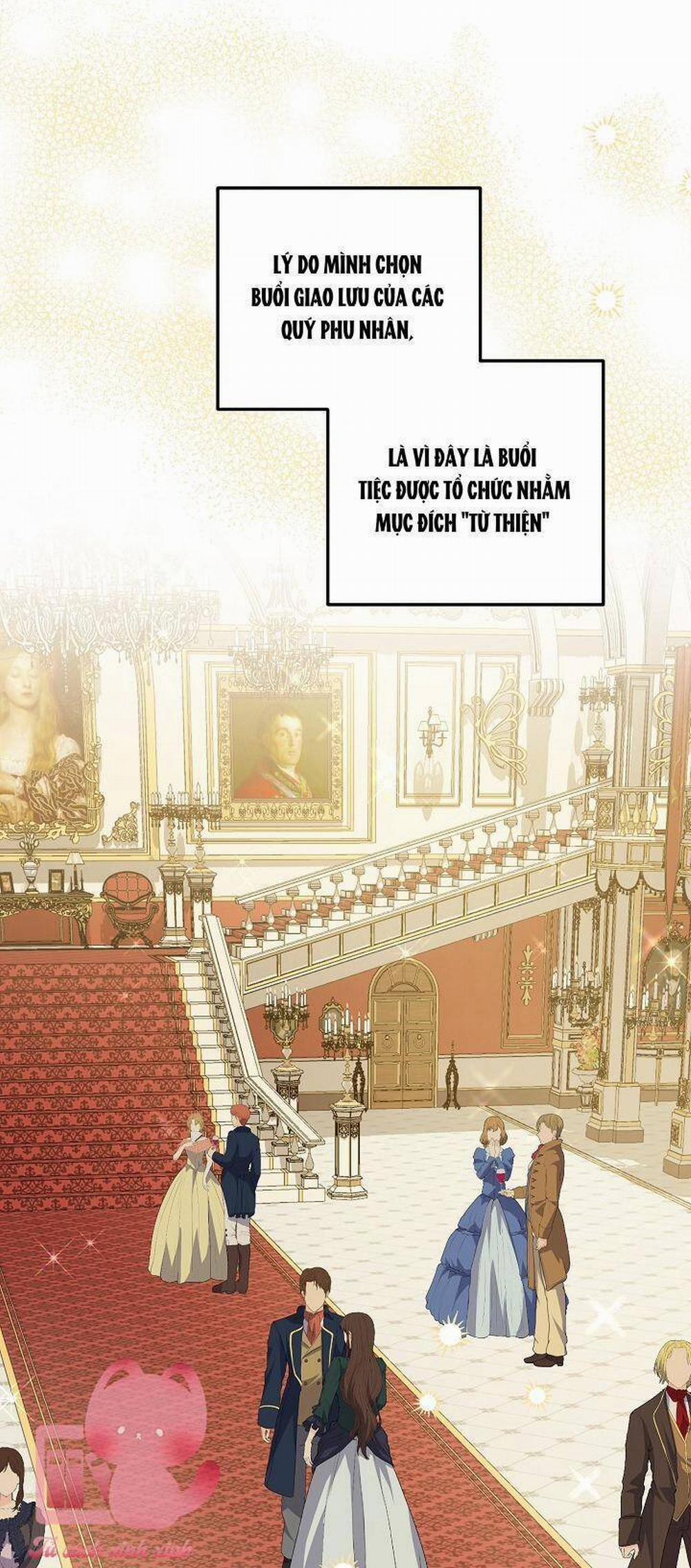 Hoàng Nữ Cosplay Nonfan 20 trang 56