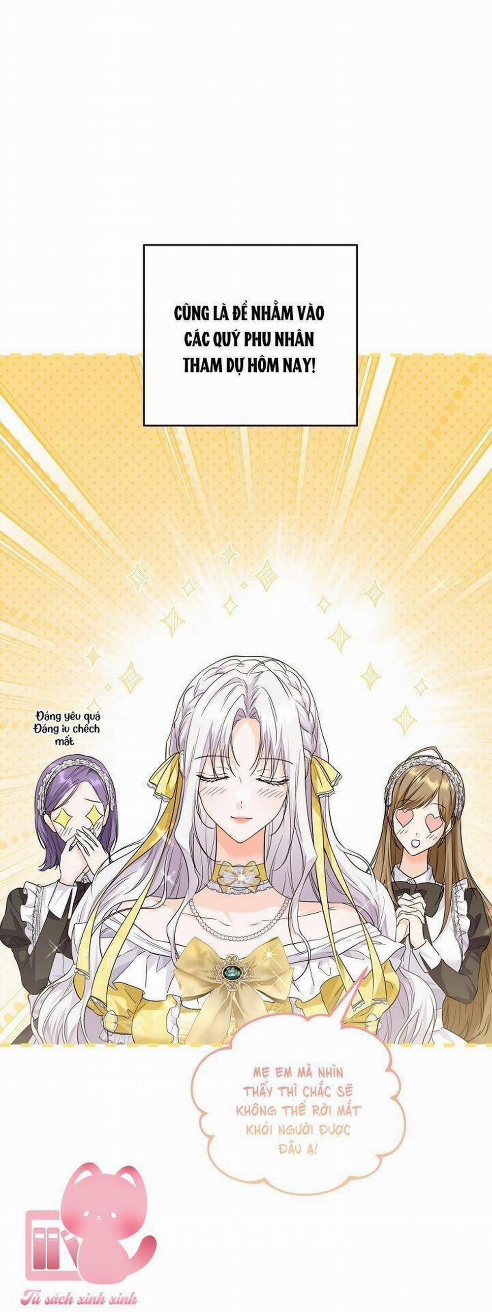 Hoàng Nữ Cosplay Nonfan 20 trang 58