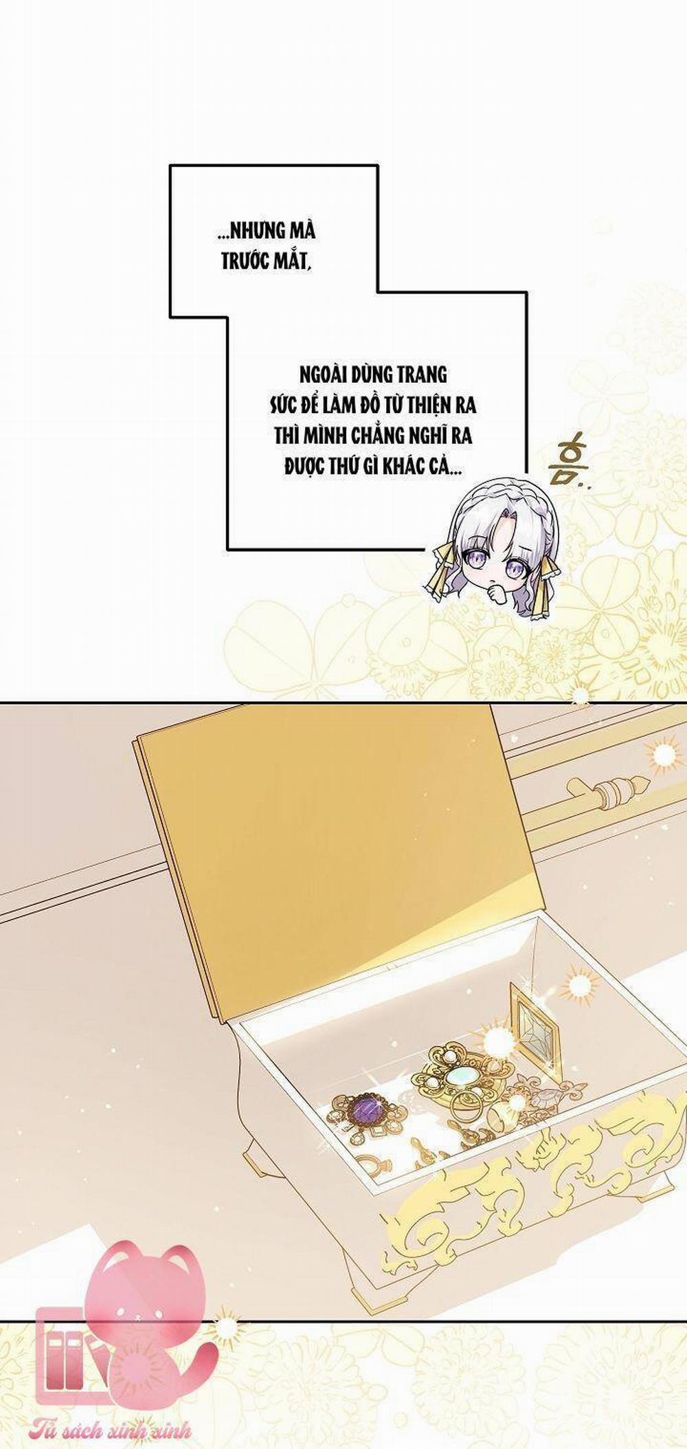 Hoàng Nữ Cosplay Nonfan 20 trang 59