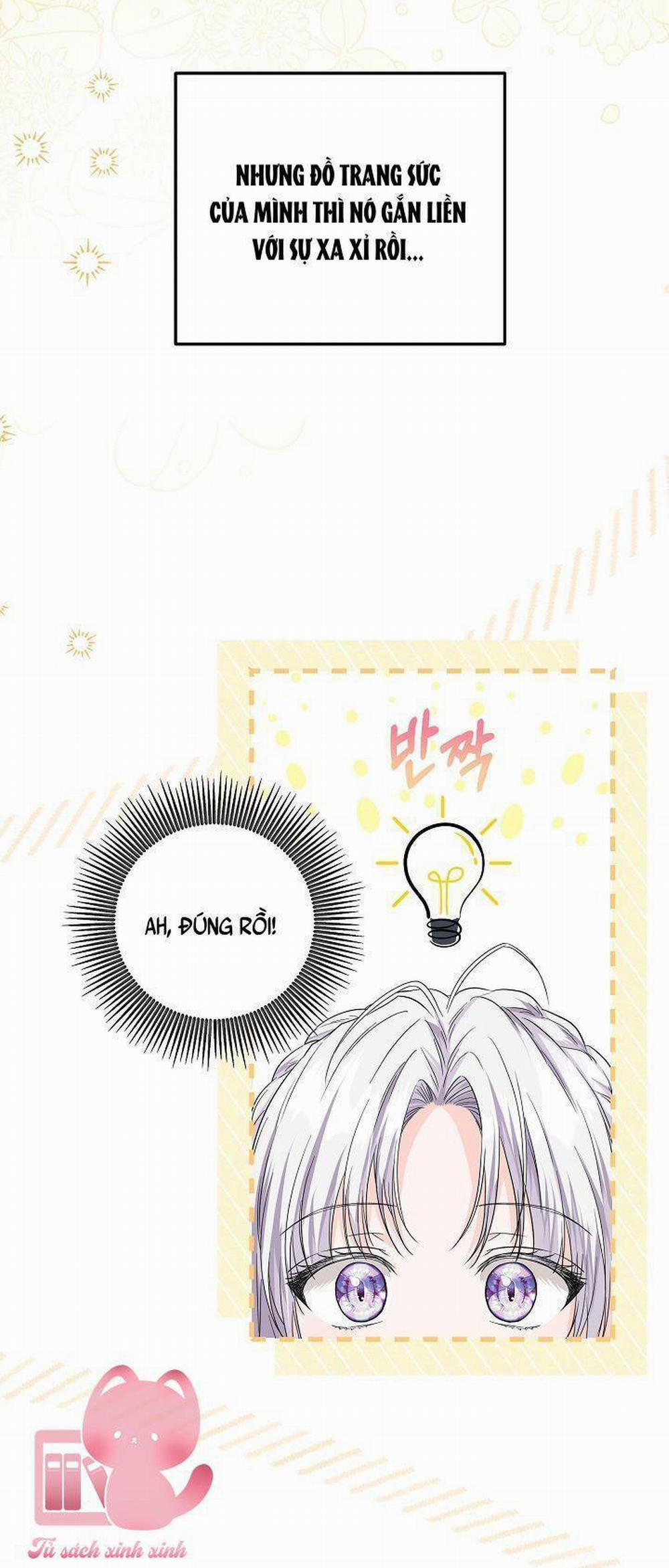 Hoàng Nữ Cosplay Nonfan 20 trang 60