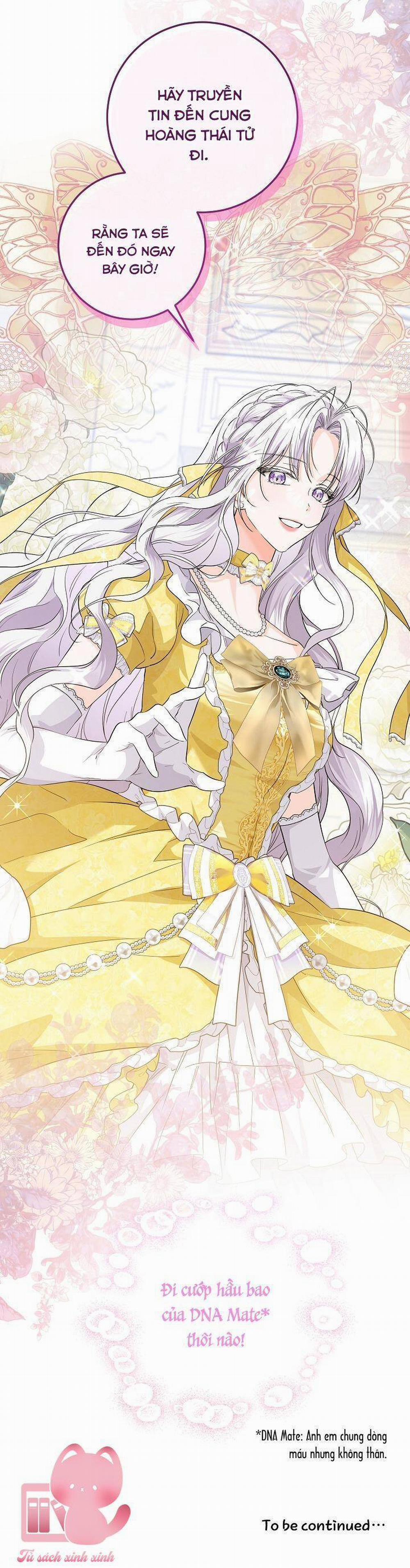 Hoàng Nữ Cosplay Nonfan 20 trang 62