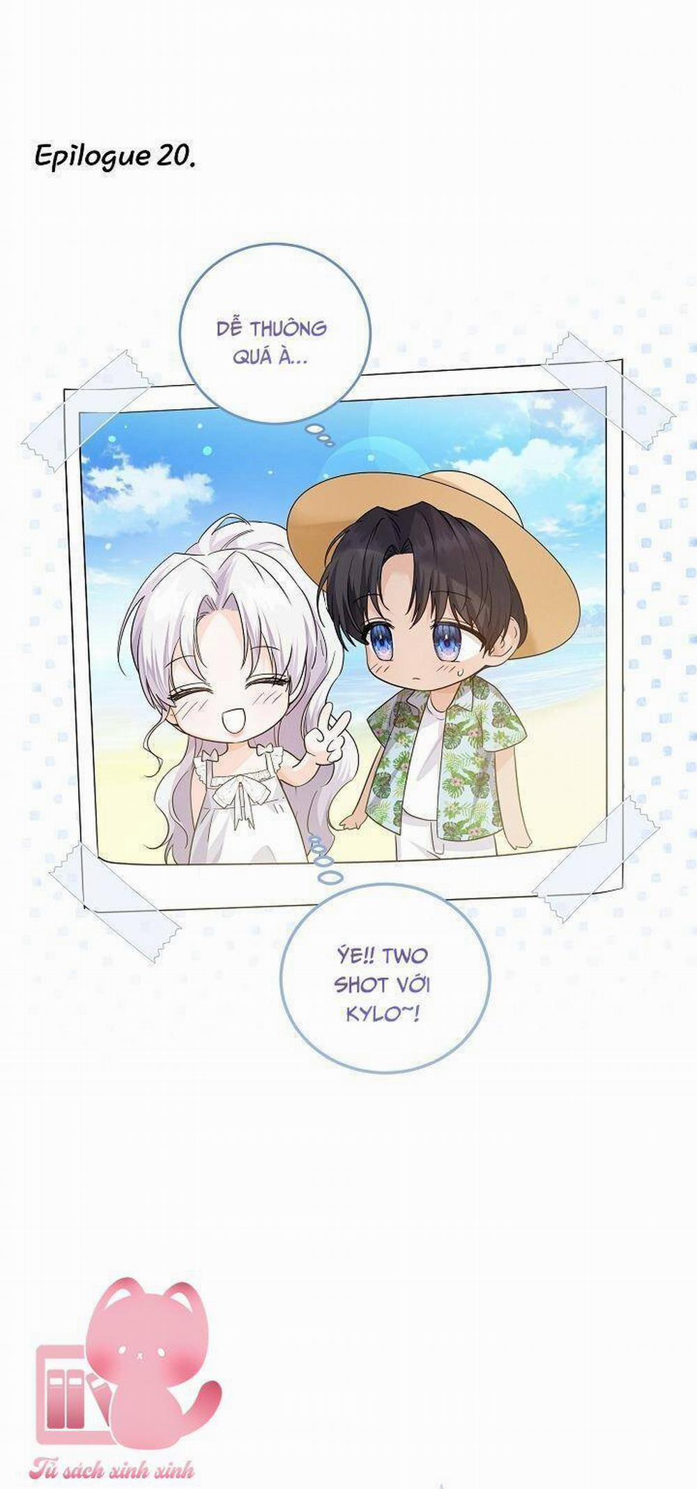 Hoàng Nữ Cosplay Nonfan 20 trang 63