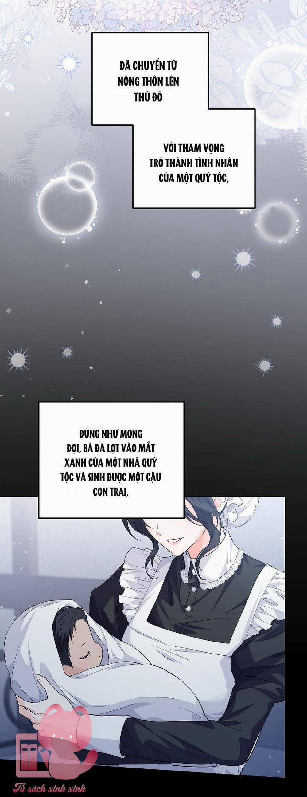 Hoàng Nữ Cosplay Nonfan 20 trang 7