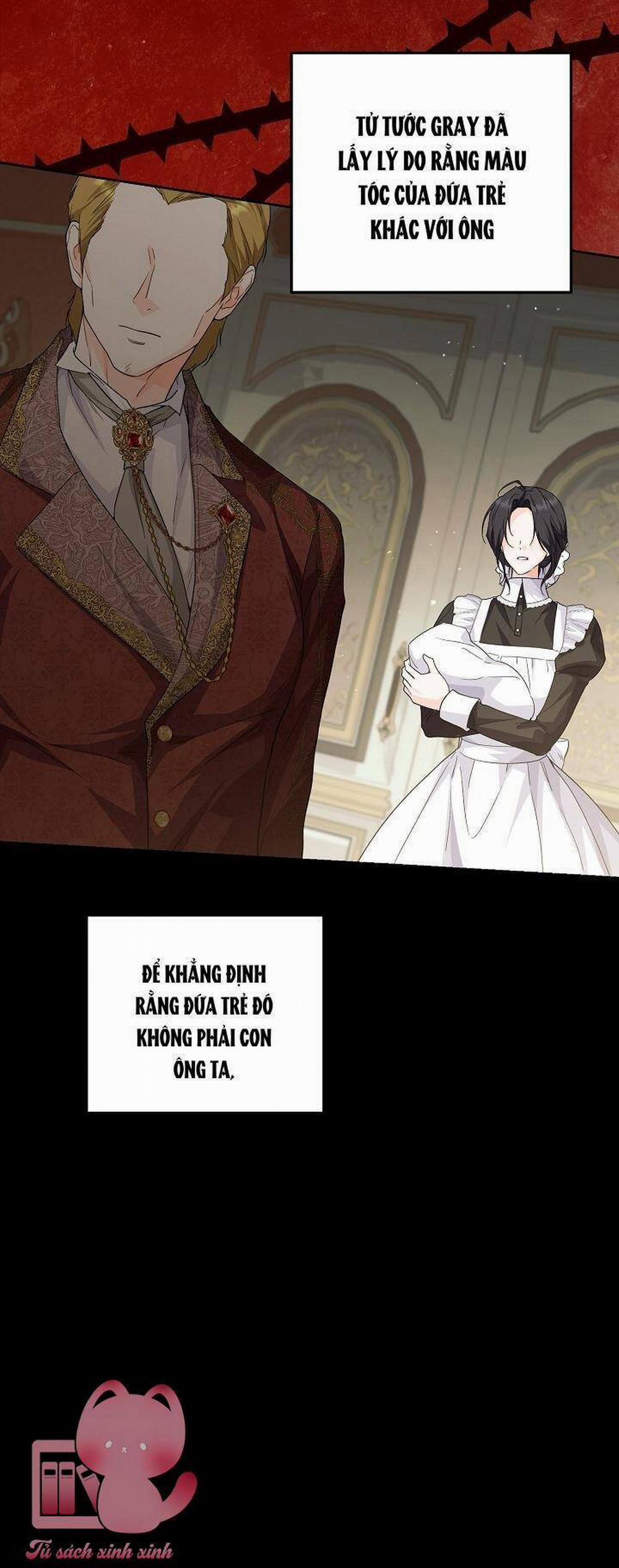 Hoàng Nữ Cosplay Nonfan 20 trang 9