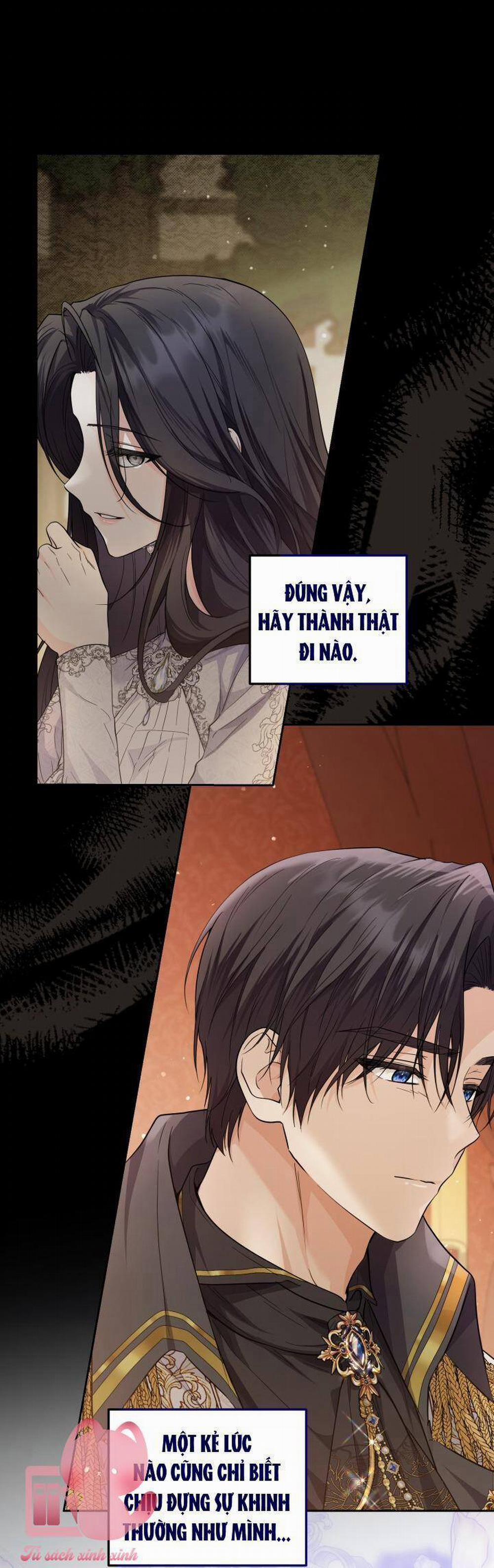 Hoàng Nữ Cosplay Nonfan 21 trang 10