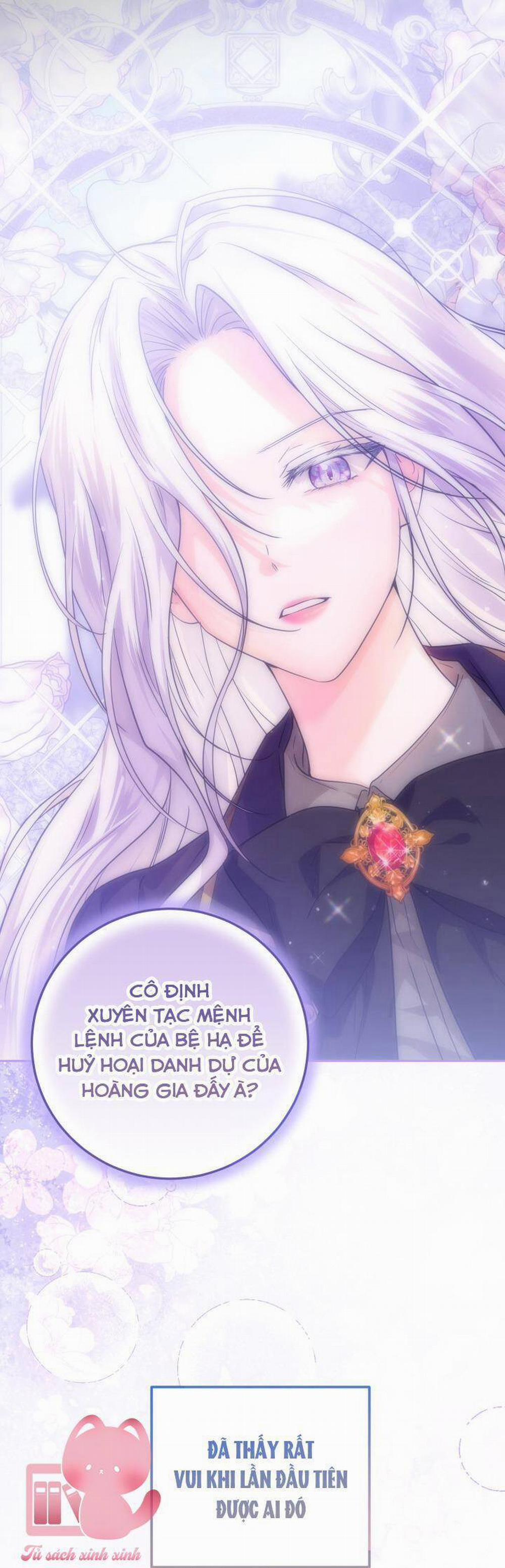 Hoàng Nữ Cosplay Nonfan 21 trang 11