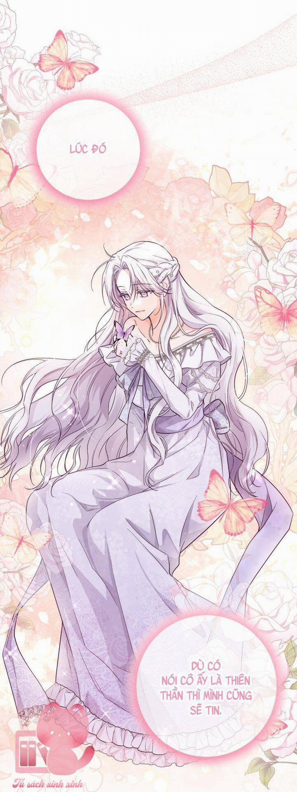 Hoàng Nữ Cosplay Nonfan 21 trang 14