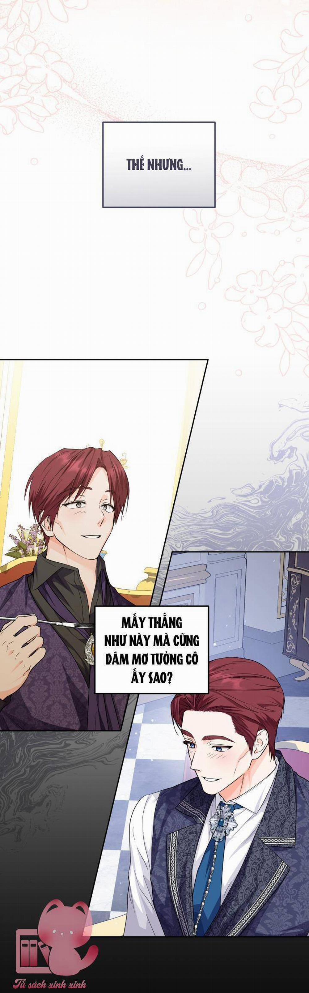 Hoàng Nữ Cosplay Nonfan 21 trang 15