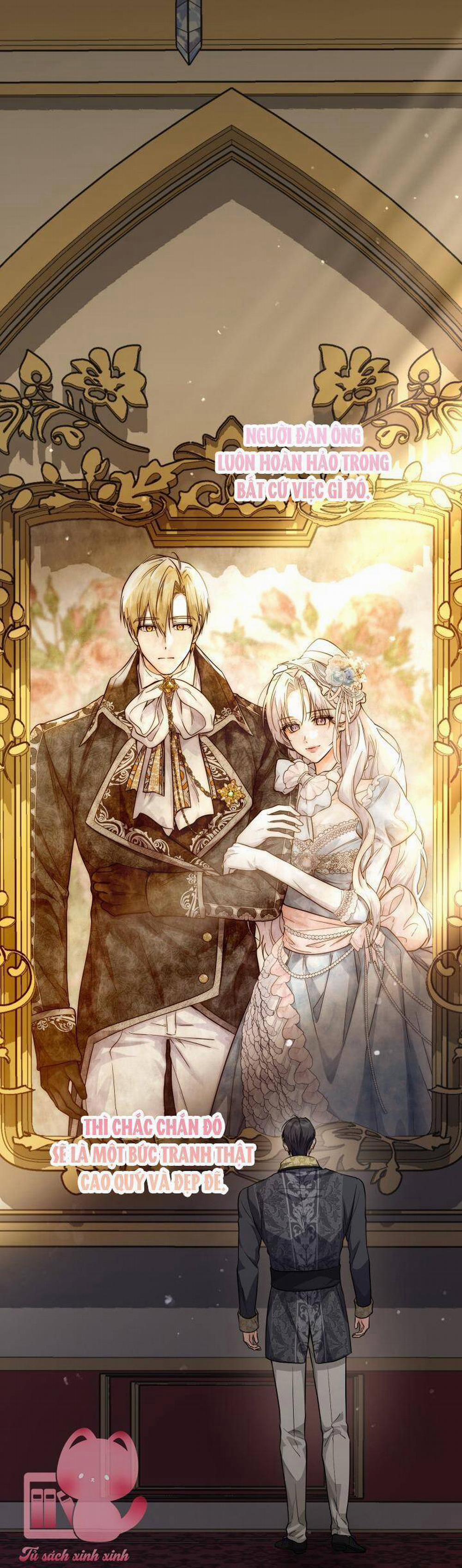 Hoàng Nữ Cosplay Nonfan 21 trang 18