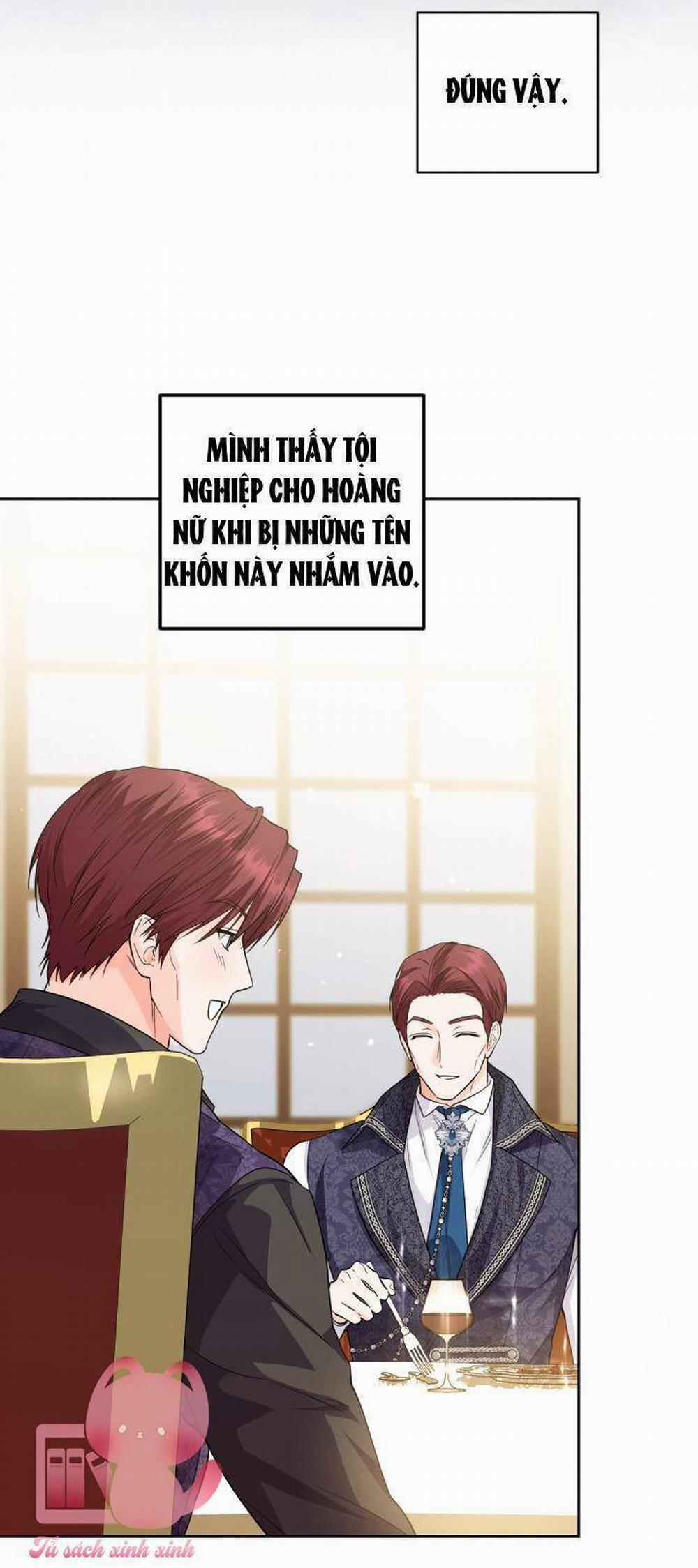 Hoàng Nữ Cosplay Nonfan 21 trang 20