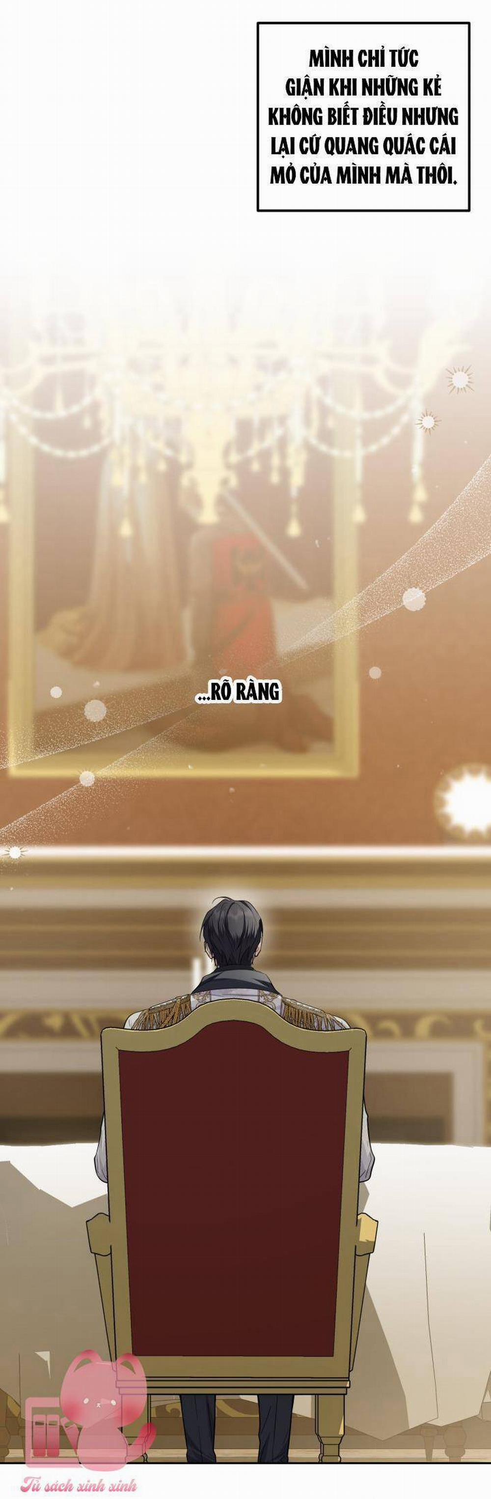 Hoàng Nữ Cosplay Nonfan 21 trang 21