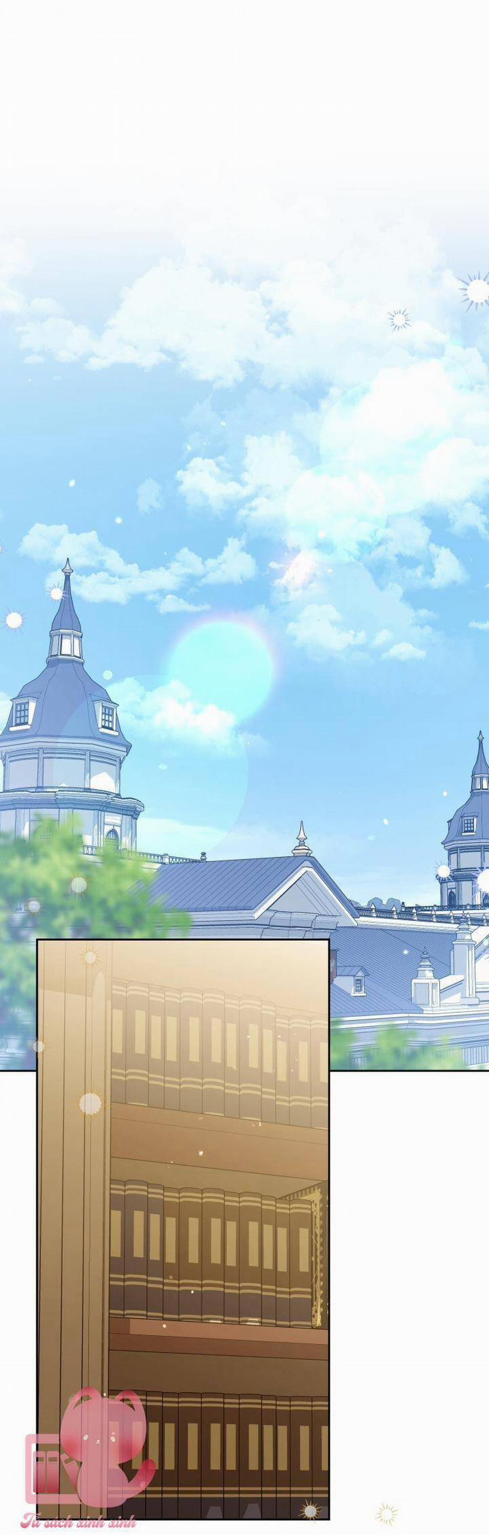 Hoàng Nữ Cosplay Nonfan 21 trang 24