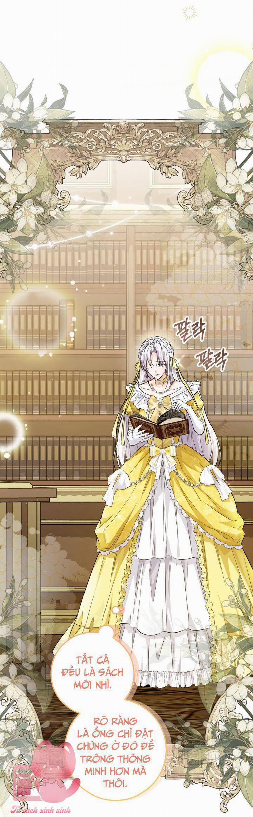 Hoàng Nữ Cosplay Nonfan 21 trang 25