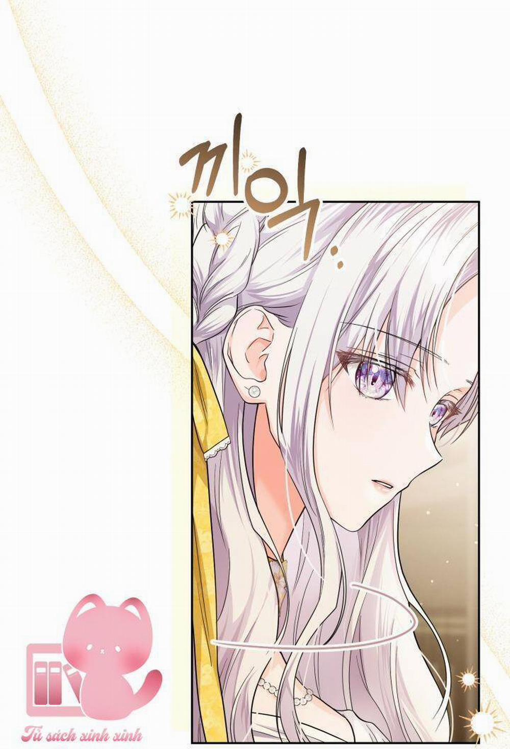 Hoàng Nữ Cosplay Nonfan 21 trang 26