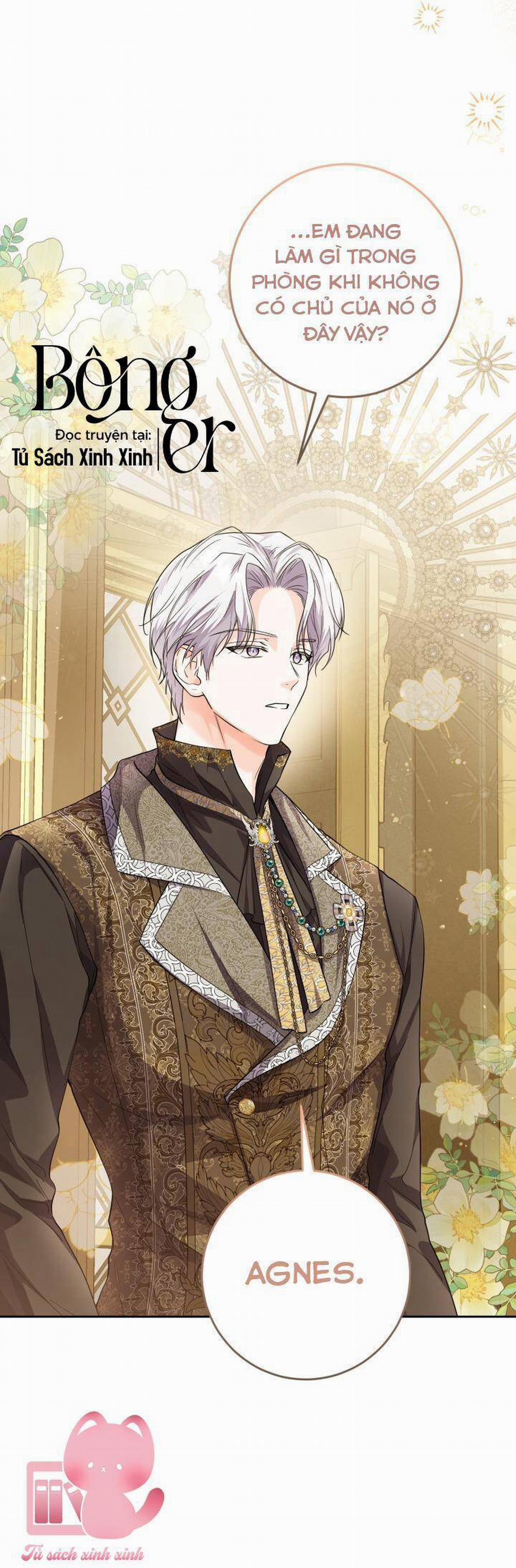 Hoàng Nữ Cosplay Nonfan 21 trang 27