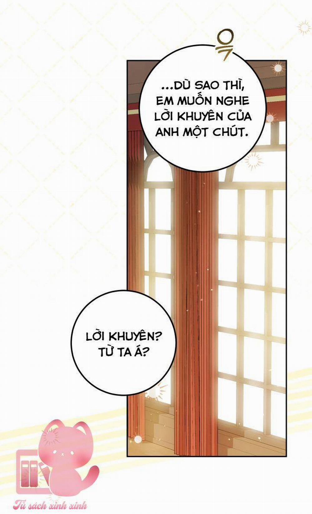 Hoàng Nữ Cosplay Nonfan 21 trang 30